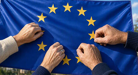crisi-delleuropa La crisi dell'Europa