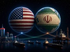 La crisi tra Stati Uniti e Iran La crisi tra Stati Uniti e Iran