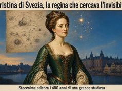 Cristina di Svezia, la regina che cercava l’invisibile Cristina di Svezia