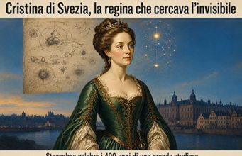 Cristina di Svezia, la regina che cercava l’invisibile Cristina di Svezia