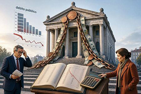 debitopubblico debito pubblico