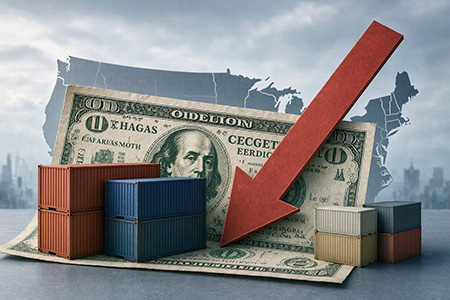 deficit-commerciale-usa deficit commerciale USA