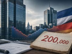 Deutsche Bank netting eccessivo per 200 miliardi Deutsche Bank