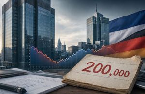 Deutsche Bank netting eccessivo per 200 miliardi Deutsche Bank