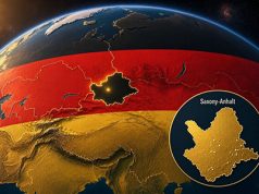 Deutschland über alles? Nein. Wechseln Sie oder Kartoffeln Deutschland
