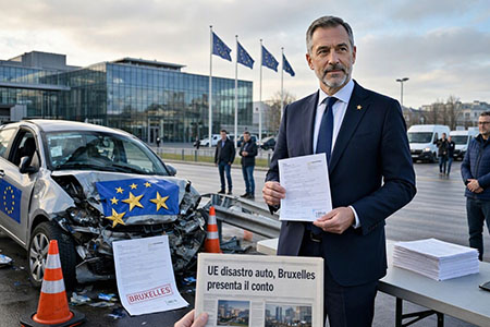 disastro-auto disastro auto