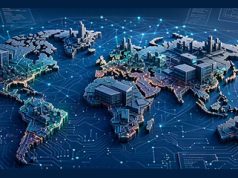 Dopo l’AI: nuova geografia del potere nell’infrastruttura cognitiva Dopo l'AI