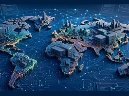 Dopo l’AI: nuova geografia del potere nell’infrastruttura cognitiva Dopo l'AI