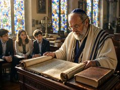 Gli Ebrei e la Bibbia Gli Ebrei e la Bibbia