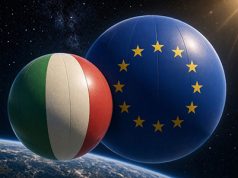 Avviso ai naviganti: elezioni nel 2027, dittatura di Ursula in atto elezioni 2027 -dittatura UE