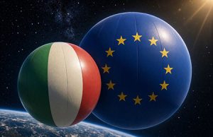 Avviso ai naviganti: elezioni nel 2027, dittatura di Ursula in atto elezioni 2027 -dittatura UE