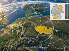Elezioni in Sassonia e prospettive europee Elezioni in Sassonia e prospettive europee