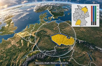 Elezioni in Sassonia e prospettive europee Elezioni in Sassonia e prospettive europee