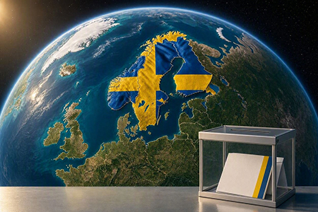 elezioni-svezia Elezioni in Svezia