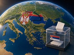 Serbia, elezioni anticipate al 25 ottobre elezioni in Serbia