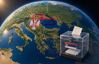 Serbia, elezioni anticipate al 25 ottobre elezioni in Serbia