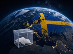 Premier Svezia si dimette: spoglio assegna 176 seggi al centrosinistra Elezioni Svezia