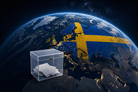elezionisvezia Elezioni Svezia