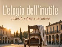 L’elogio dell’inutile L'elogio dell'inutile