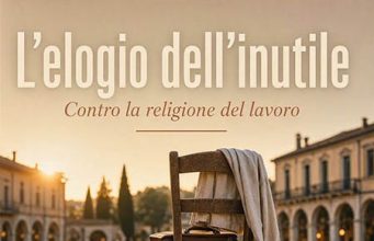 L’elogio dell’inutile L'elogio dell'inutile