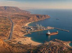 Eritrea, la sponda africana di Hormuz Eritrea, la sponda africana di Hormuz