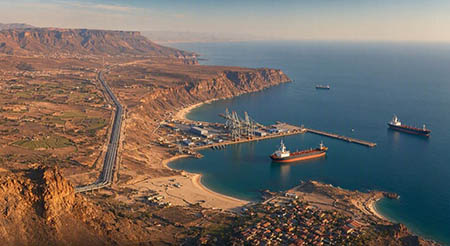 eritrea-hormuz Eritrea, la sponda africana di Hormuz