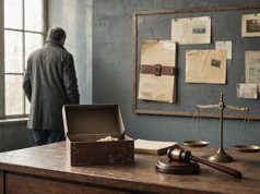 L’errore giudiziario e le indagini incomplete L'errore giudiziario e le indagini incomplete