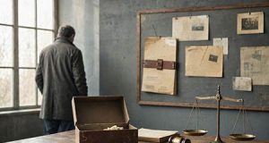 L'errore giudiziario e le indagini incomplete