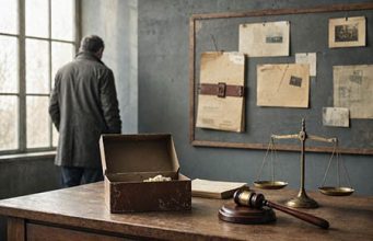 L’errore giudiziario e le indagini incomplete L'errore giudiziario e le indagini incomplete