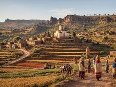 Etiopia, Tigrai e dintorni Etiopia, Tigrai e dintorni