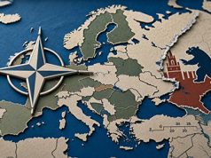 L’Europa e la NATO di fronte alla sfida di Mosca Europa, NATO e Mosca