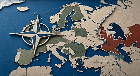 europa-nato-mosca Europa, NATO e Mosca