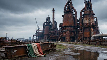 ex-ilva Ex Ilva