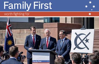 Australia: Family First chiede messa al bando dei Fratelli Musulmani Family First