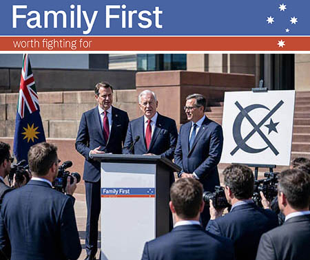 family_first Family First