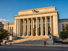 La Federal Reserve aumenta i tassi FED - Federal Reserve