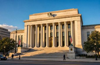 La Federal Reserve aumenta i tassi FED - Federal Reserve