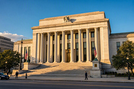 fed_federal_reserve FED - Federal Reserve