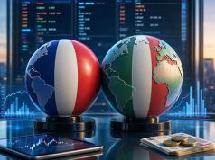 Italia – Francia: il rischio si ribalta, cosa dicono davvero i numeri Francia - Italia: numeri