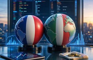 Italia – Francia: il rischio si ribalta, cosa dicono davvero i numeri Francia - Italia: numeri