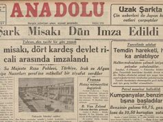 From Sa’dabad to Mecca, via Istanbul From Sa'dabad to Mecca, via Istanbul