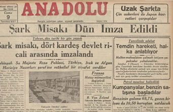 From Sa’dabad to Mecca, via Istanbul From Sa'dabad to Mecca, via Istanbul