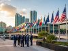 Trump invita Putin al G20 G20 Miami