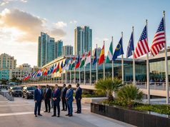 Trump invita Putin al G20 G20 Miami