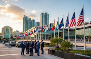 Trump invita Putin al G20 G20 Miami