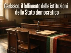 Garlasco, il fallimento delle istituzioni dello Stato democratico Garlasco, il fallimento delle istituzioni dello Stato democratico