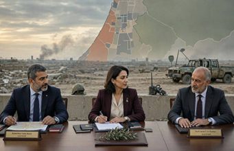Gaza è diventata un brand Gaza brand