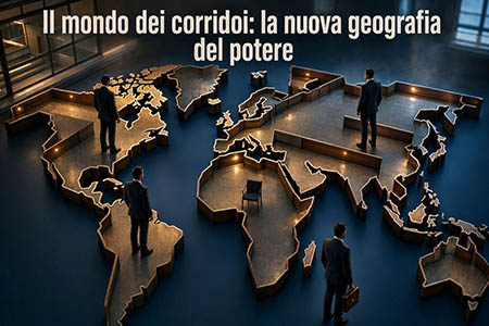 geografia-del-potere la nuova geografia del potere