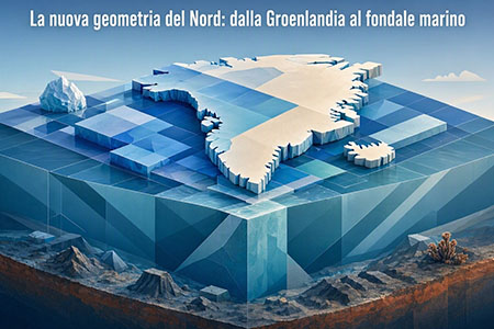 geometriadelnord La nuova geometria del Nord