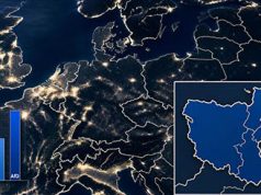 Germania: democristiani kaputt e Ursula affonda Germania: democristiani